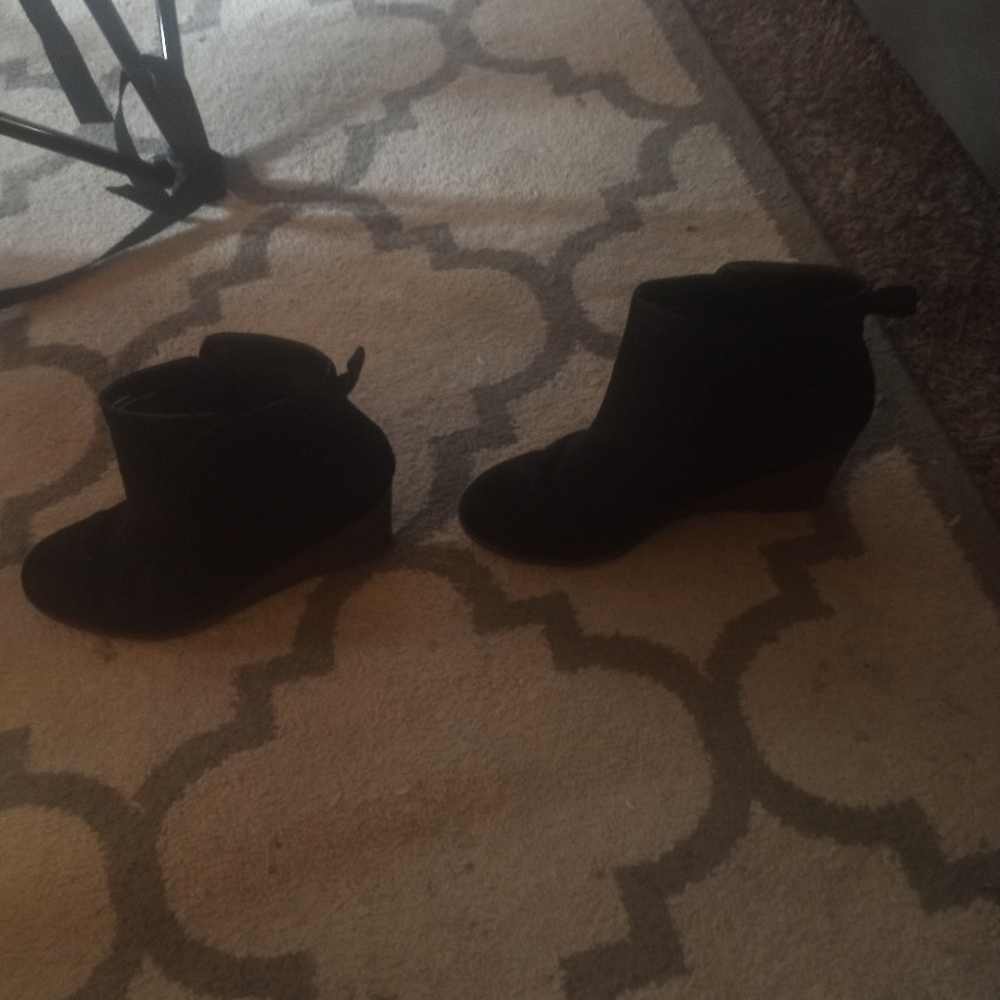 Size 11 Merona